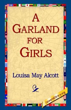 portada a garland for girls
