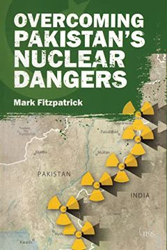 portada Overcoming Pakistan's Nuclear Dangers