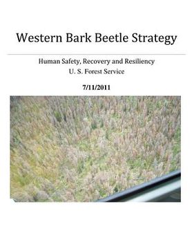 portada Western Bark Beetle Strategy