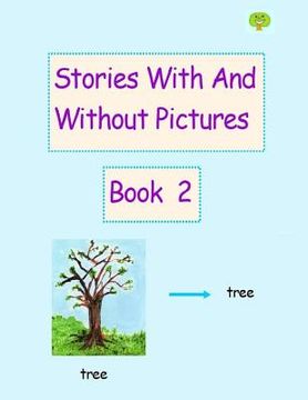 portada Stories With And Without Pictures Book 2