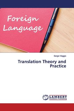 portada Translation Theory and Practice (en Inglés)