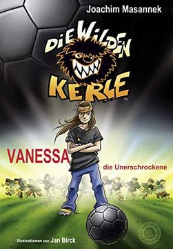 portada Die Wilden Kerle (Bd. 3) (en Alemán)