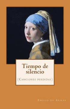 portada Tiempo de silencio (in Spanish)