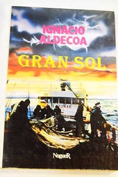 Gran sol (Galeria Literaria)