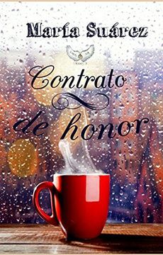 portada Contrato de Honor (in Spanish)
