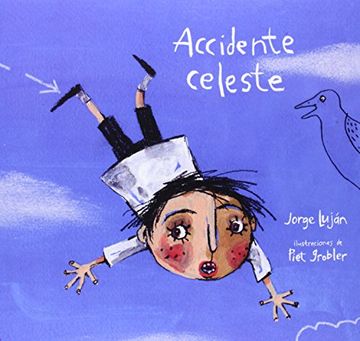 portada Accidente Celeste (in Spanish)