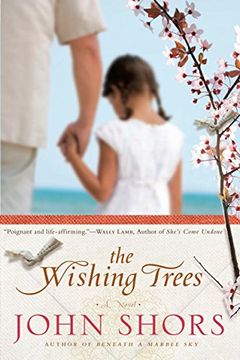 portada The Wishing Trees (in English)