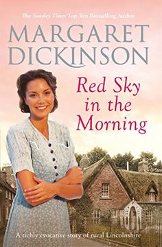 portada Red sky in the Morning (in English)