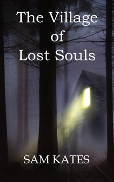 portada The Village of Lost Souls (in English)