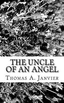 portada The Uncle Of An Angel