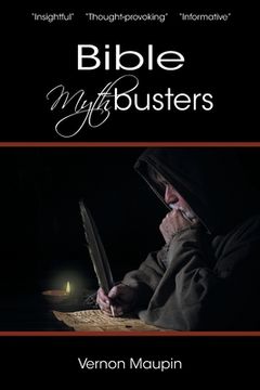 portada Bible Mythbusters (en Inglés)