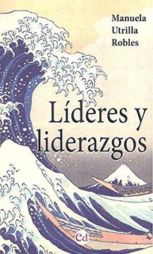 portada Lideres y Liderazgos (in Spanish)