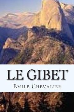 portada Le gibet (in French)
