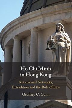 portada Ho chi Minh in Hong Kong (en Inglés)