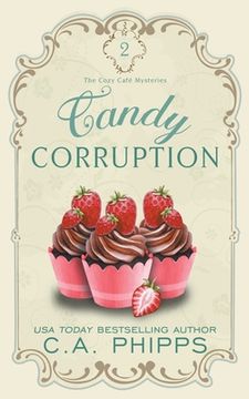 Candy Corruption (en Inglés)