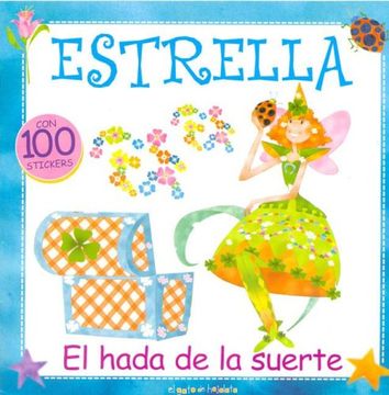 portada Estrella, el Hada de la Suerte (in Spanish)