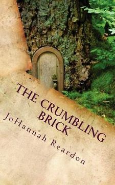 portada the crumbling brick (en Inglés)