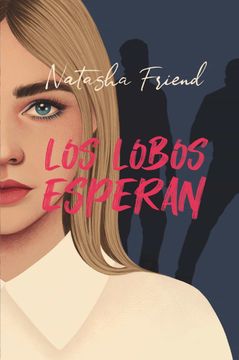 portada Los Lobos Esperan (in Spanish)