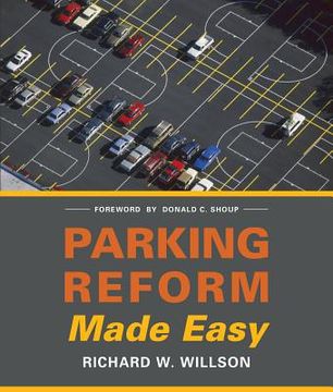 portada Parking Reform Made Easy