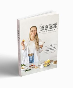 Bebé a Comer Volumen 2