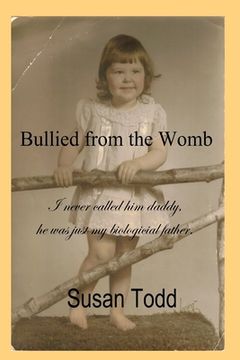 portada Bullied from the Womb (en Inglés)