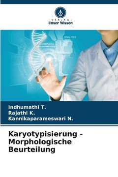 portada Karyotypisierung - Morphologische Beurteilung (in German)