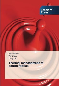 portada Thermal management of cotton fabrics