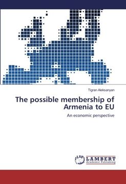 portada The possible membership of Armenia to EU: An economic perspective