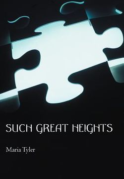 portada such great heights