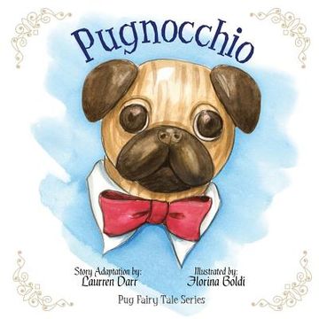 portada Pugnocchio (en Inglés)