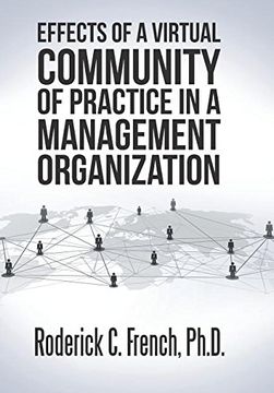 portada Effects of a Virtual Community of Practice in a Management-Consulting Organization