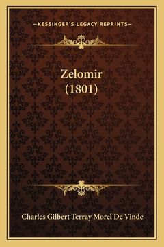 portada Zelomir (1801) (en Francés)