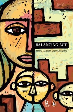 portada Balancing act