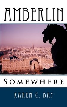 portada Amberlin: Somewhere (en Inglés)