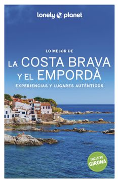 portada Lo mejor de la Costa Brava y el Empordà 2 (in Spanish)