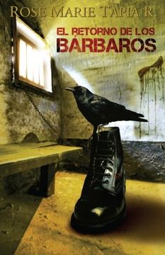 portada El retorno de los bárbaros: Volume 3 (Trilogía Política)