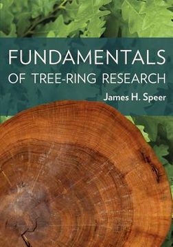 portada fundamentals of tree-ring research