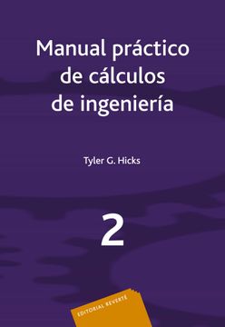 portada Manual Practico de Calculos de Ingenieria Vol. 2