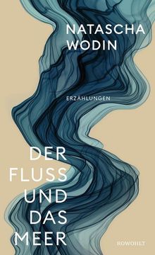 portada Der Fluss und das Meer (in German)