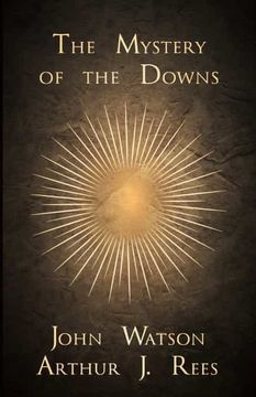 portada The Mystery of the Downs 