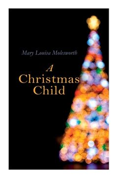 portada A Christmas Child: Christmas Classic (en Inglés)