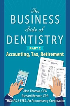 portada The Business Side of Dentistry - Part 2 (in English)