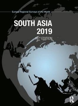 portada South Asia 2019 (en Inglés)