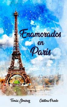 portada Enamorados en París (in Spanish)