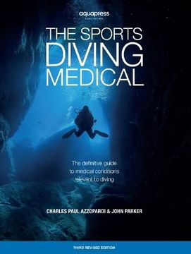 portada The Sports Diving Medical