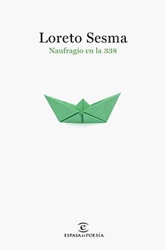 portada Naufragio en la 338 (in Spanish)