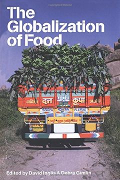 portada The Globalization of Food (en Inglés)
