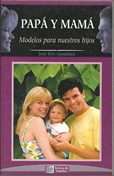 portada Papa y Mama (in Spanish)