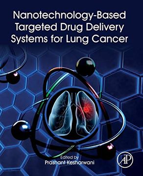 portada Nanotechnology-Based Targeted Drug Delivery Systems for Lung Cancer (en Inglés)