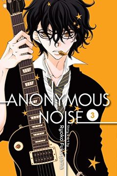 portada Anonymous Noise, Vol. 3 (en Inglés)